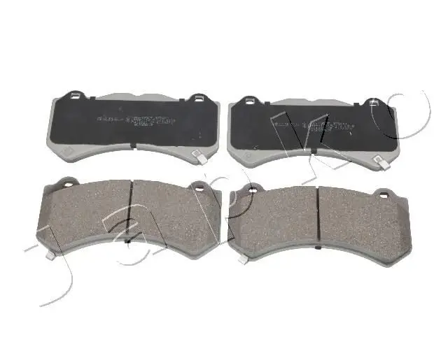 Handler.Part Brake pad set, disc brake JAPKO 50155 1