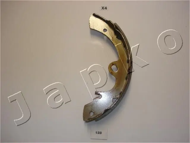 Handler.Part Brake shoe set JAPKO 55128 1