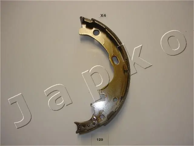 Handler.Part Brake shoe set JAPKO 55129 1