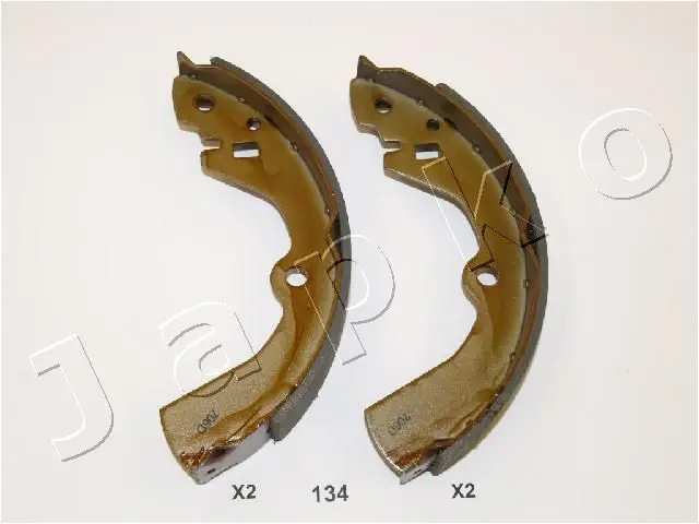 Handler.Part Brake shoe set JAPKO 55134 1