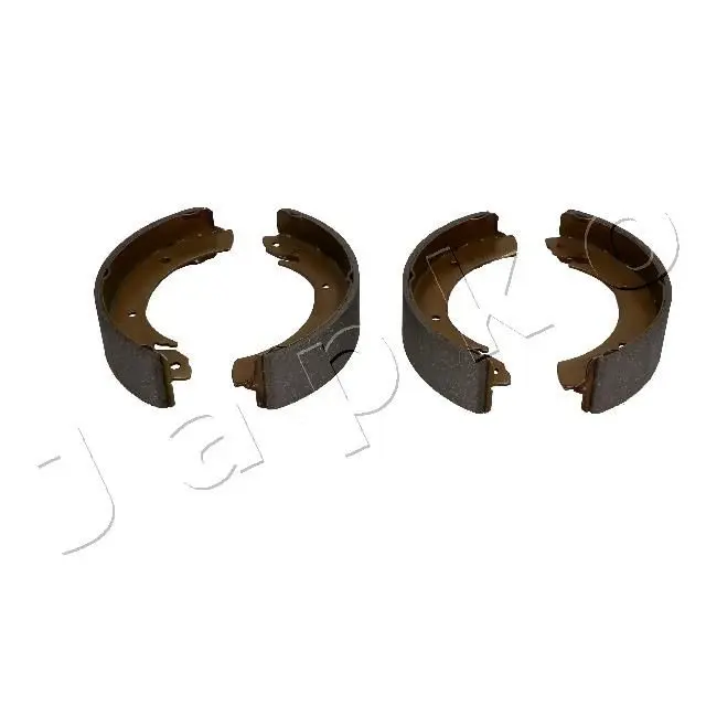 Handler.Part Brake shoe set JAPKO 55194 1