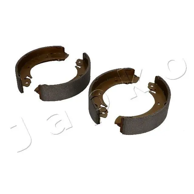 Handler.Part Brake shoe set JAPKO 55194 3