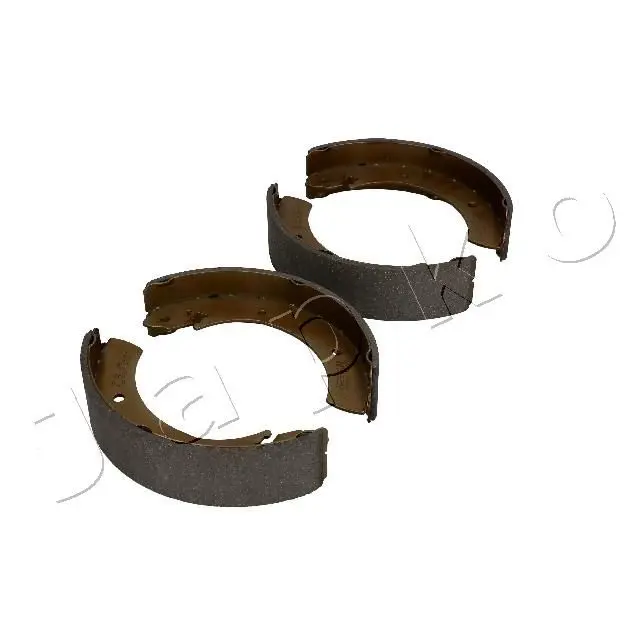 Handler.Part Brake shoe set JAPKO 55194 4