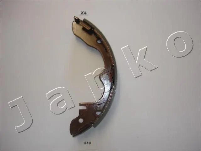 Handler.Part Brake shoe set JAPKO 55313 1