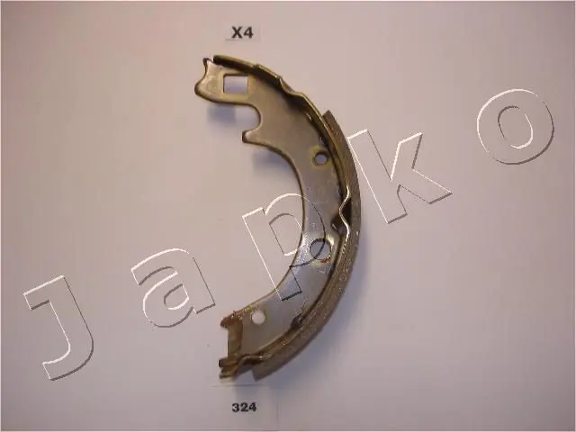 Handler.Part Brake shoe set JAPKO 55324 1