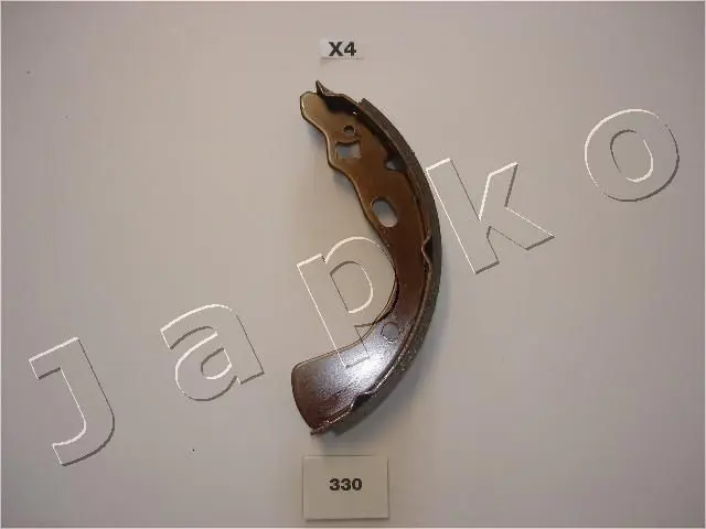 Handler.Part Brake shoe set JAPKO 55330 1