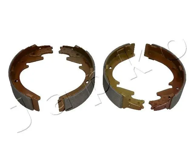 Handler.Part Brake shoe set JAPKO 55509 1