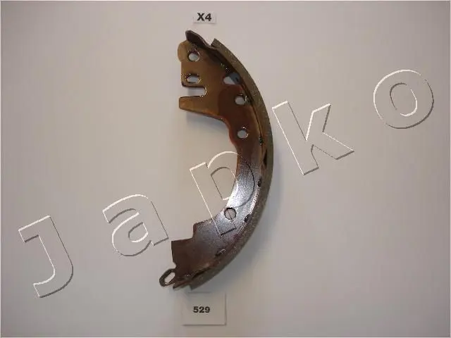 Handler.Part Brake shoe set JAPKO 55529 1