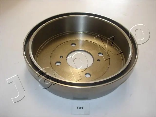 Handler.Part Brake drum JAPKO 56101 2