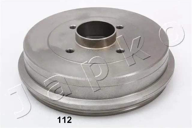 Handler.Part Brake drum JAPKO 56112 1