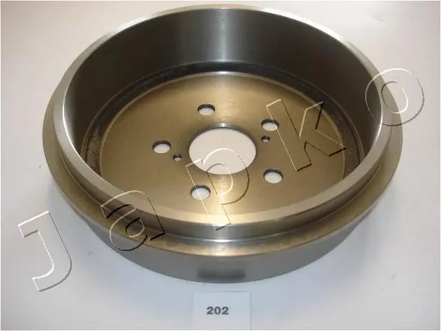 Handler.Part Brake drum JAPKO 56202 2