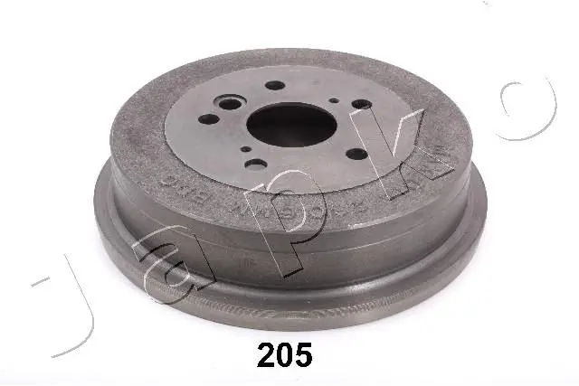 Handler.Part Brake drum JAPKO 56205 1