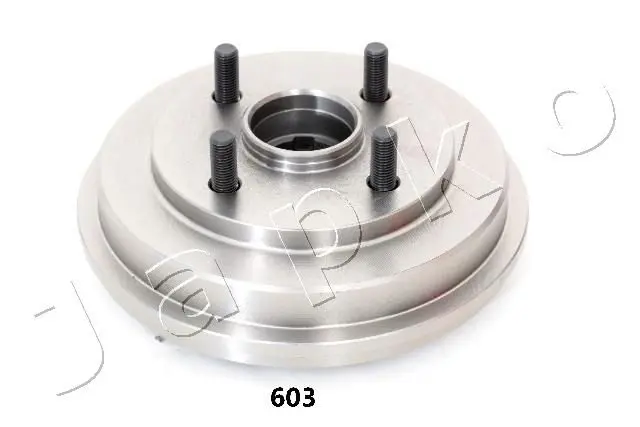 Handler.Part Brake drum JAPKO 56603 1