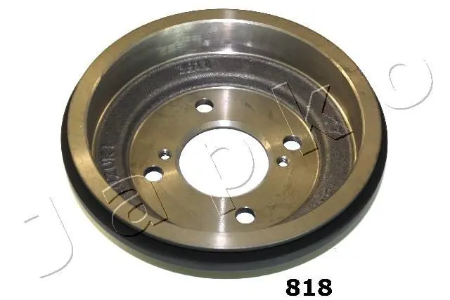 Handler.Part Brake drum JAPKO 56211 1