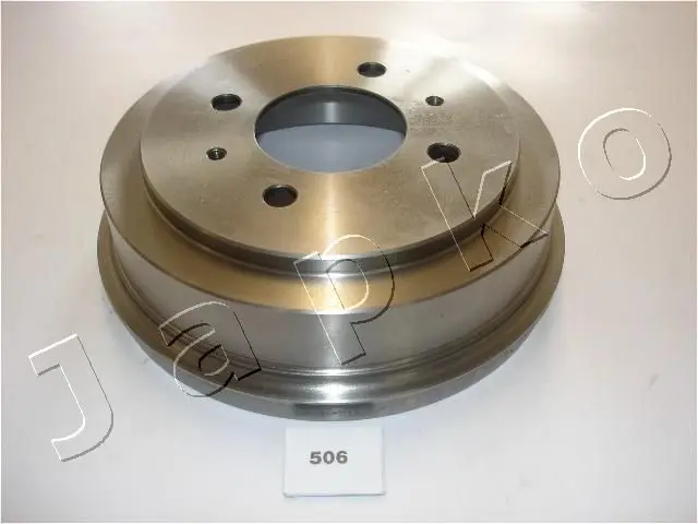 Handler.Part Brake drum JAPKO 56506 1