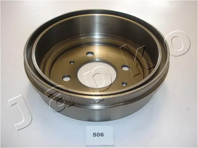 Handler.Part Brake drum JAPKO 56506 2