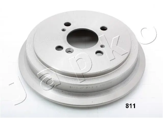 Handler.Part Brake drum JAPKO 56811 1