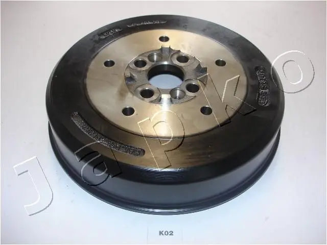 Handler.Part Brake drum JAPKO 56K02 1