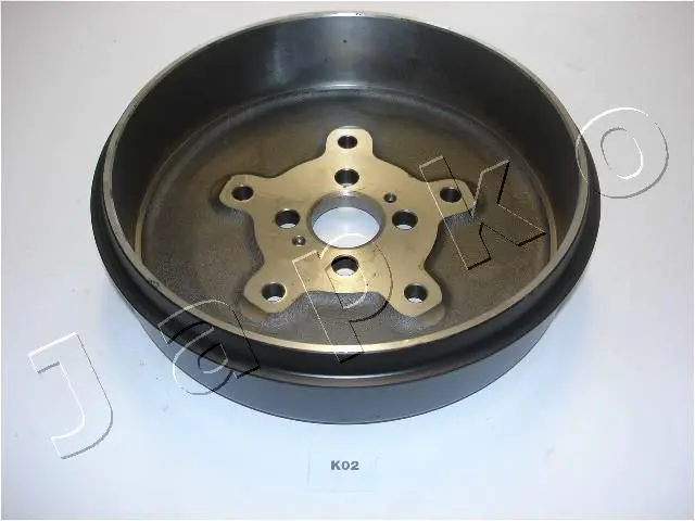 Handler.Part Brake drum JAPKO 56K02 2