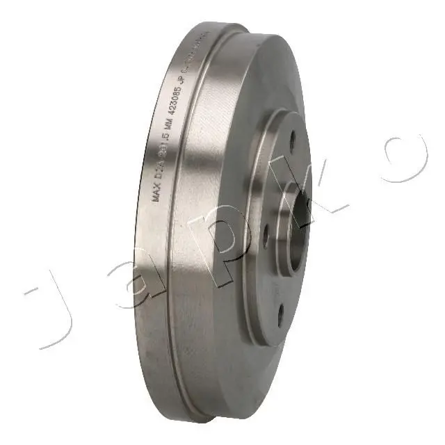 Handler.Part Brake drum JAPKO 56K11 3