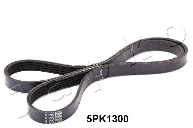 Handler.Part V-ribbed belts JAPKO 5PK1300 1