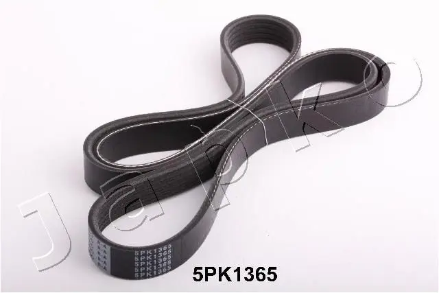 Handler.Part V-ribbed belts JAPKO 5PK1365 1