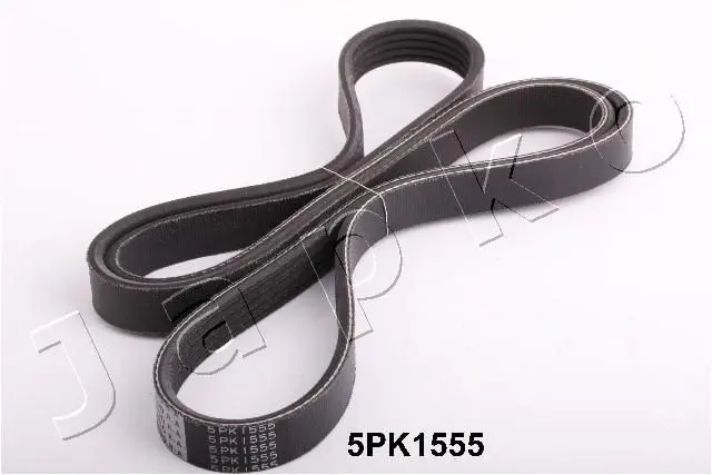 Handler.Part V-ribbed belts JAPKO 5PK1555 1