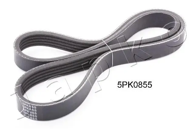 Handler.Part V-ribbed belts JAPKO 5PK855 1