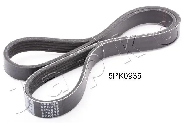 Handler.Part V-ribbed belts JAPKO 5PK935 1