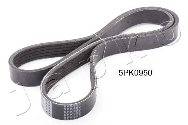 Handler.Part V-ribbed belts JAPKO 5PK950 1