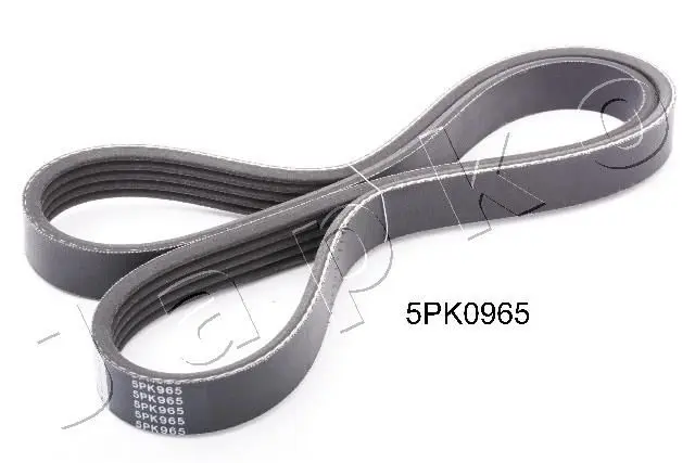 Handler.Part V-ribbed belts JAPKO 5PK965 1