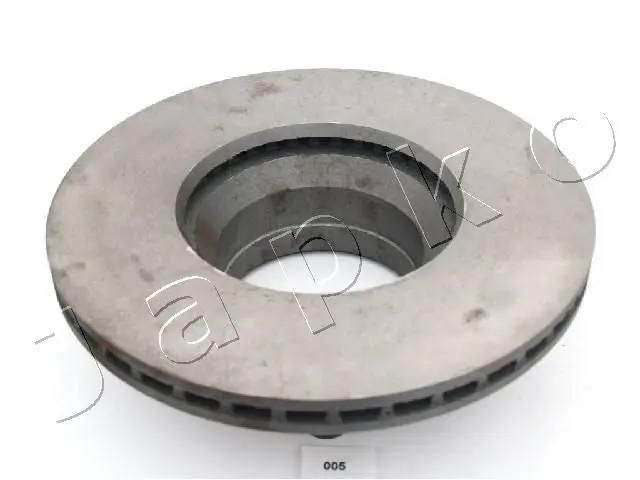 Handler.Part Brake disc JAPKO 60005 2