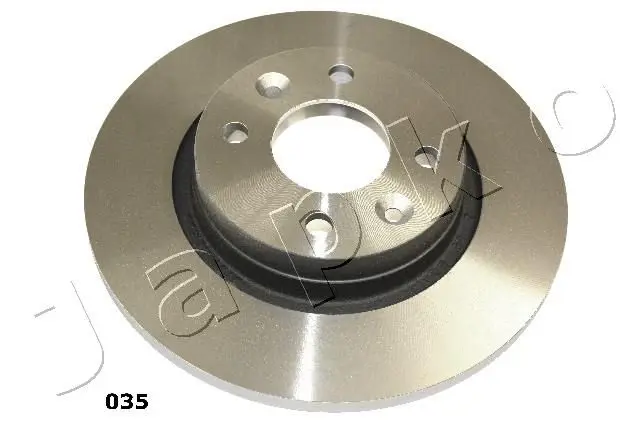 Handler.Part Brake disc JAPKO 60035 1