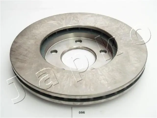 Handler.Part Brake disc JAPKO 60096 2