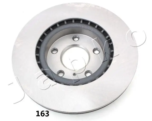 Handler.Part Brake disc JAPKO 60163 2