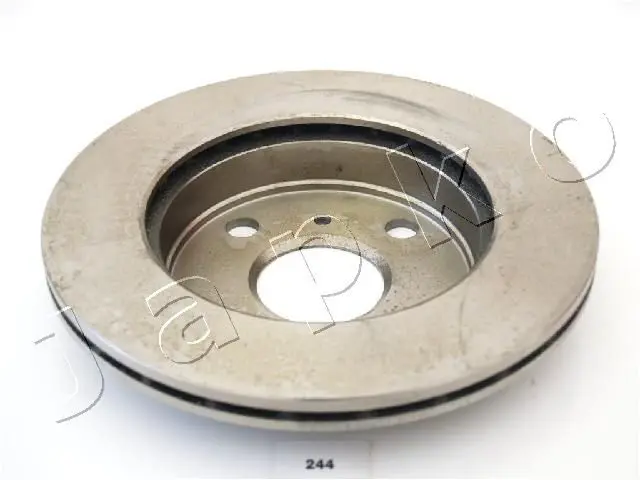 Handler.Part Brake disc JAPKO 60244 2