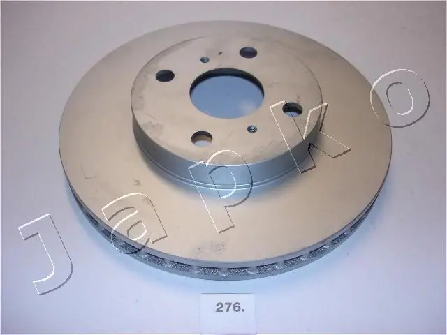 Handler.Part Brake disc JAPKO 60276 1