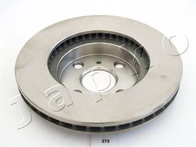 Handler.Part Brake disc JAPKO 60276 2