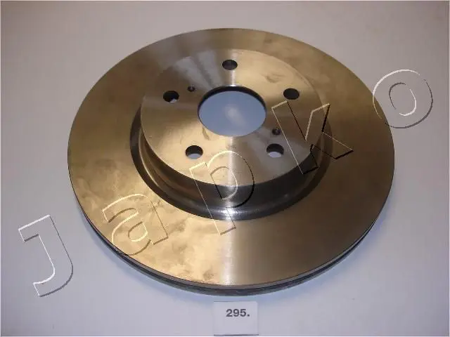 Handler.Part Brake disc JAPKO 60295 1