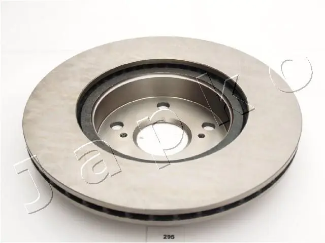 Handler.Part Brake disc JAPKO 60295 2