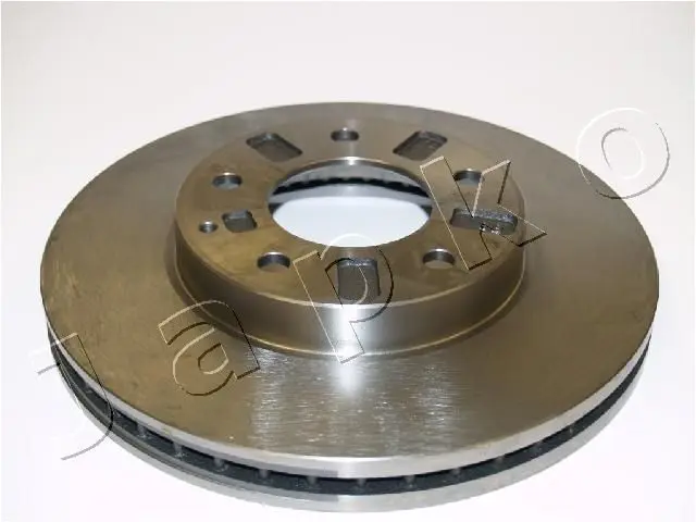 Handler.Part Brake disc JAPKO 60354 1