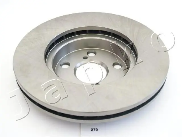 Handler.Part Brake disc JAPKO 60279 2