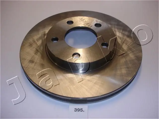 Handler.Part Brake disc JAPKO 60395 1