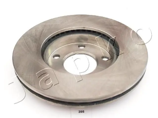 Handler.Part Brake disc JAPKO 60395 2