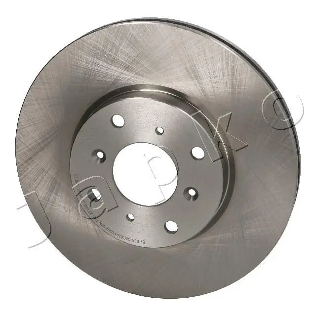 Handler.Part Brake disc JAPKO 60404 1