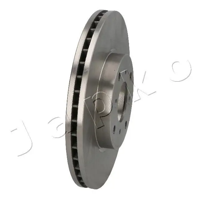 Handler.Part Brake disc JAPKO 60404 3