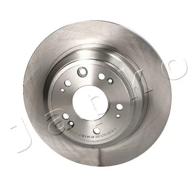 Handler.Part Brake disc JAPKO 60416 1