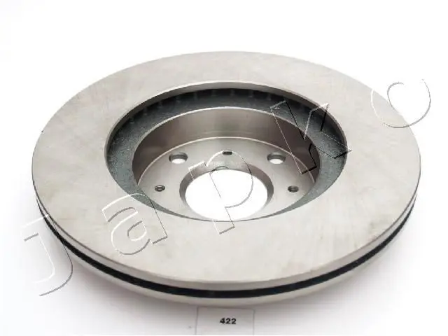 Handler.Part Brake disc JAPKO 60422 2