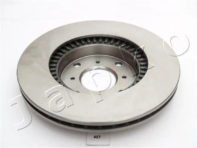 Handler.Part Brake disc JAPKO 60427 2