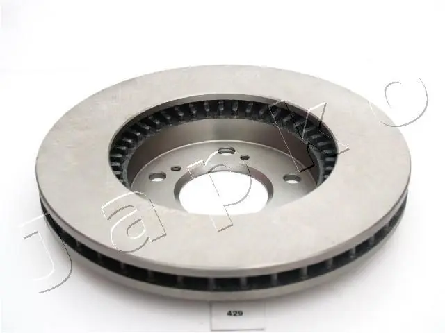 Handler.Part Brake disc JAPKO 60429 2